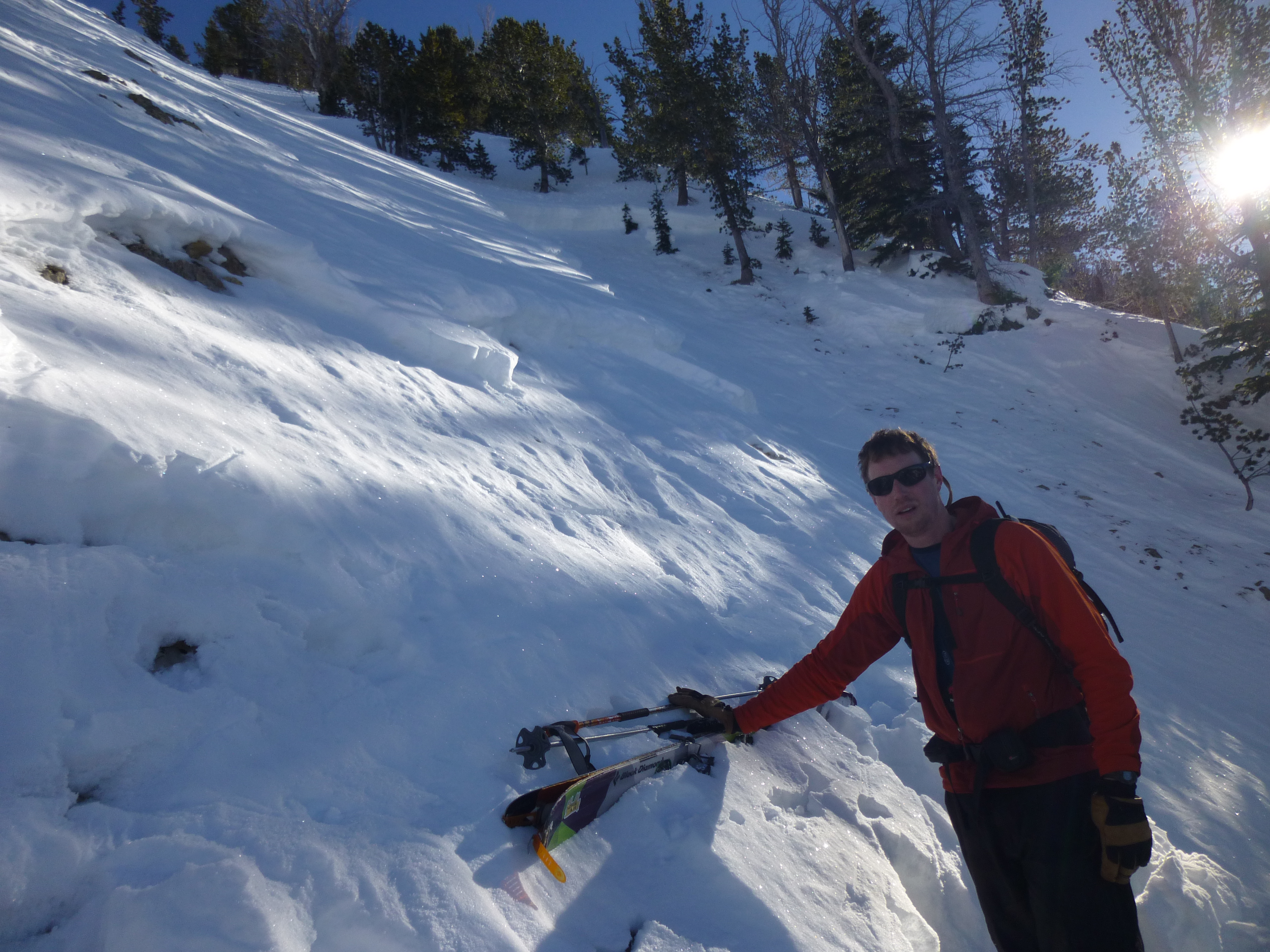 Beehive Avalanche Crown